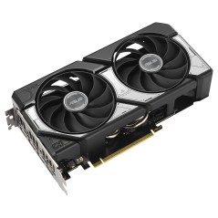 ASUS Dual GeForce RTX 5060 Ti OC Edition 8GB - Unleash Ultimate Gaming Performance and Stunning Visuals!